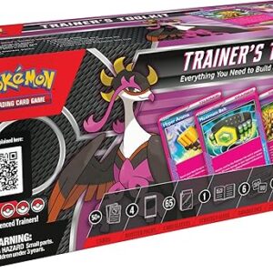Trainer’s Toolkit 2025 - Inglés