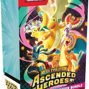 Ascenso Heróico Bundle - Español