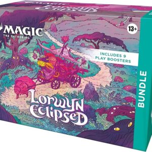Lorwyn Eclipsed - Bundle